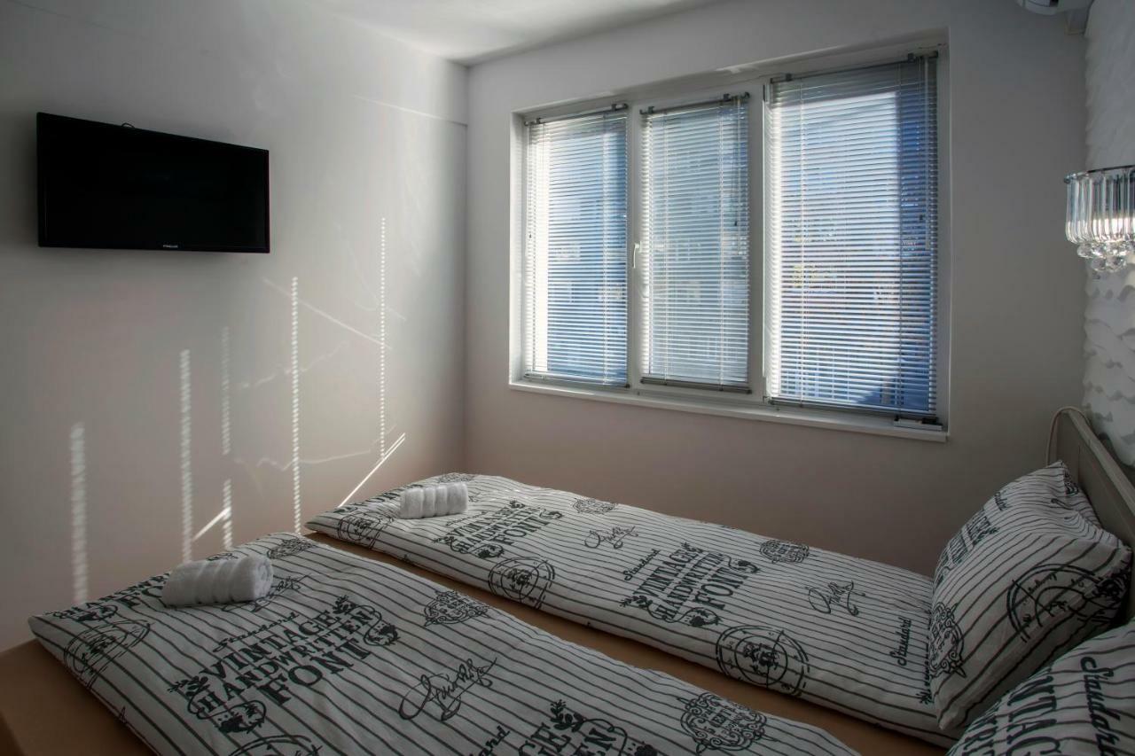 Apartment Diamond Center Gabrovo Exterior photo